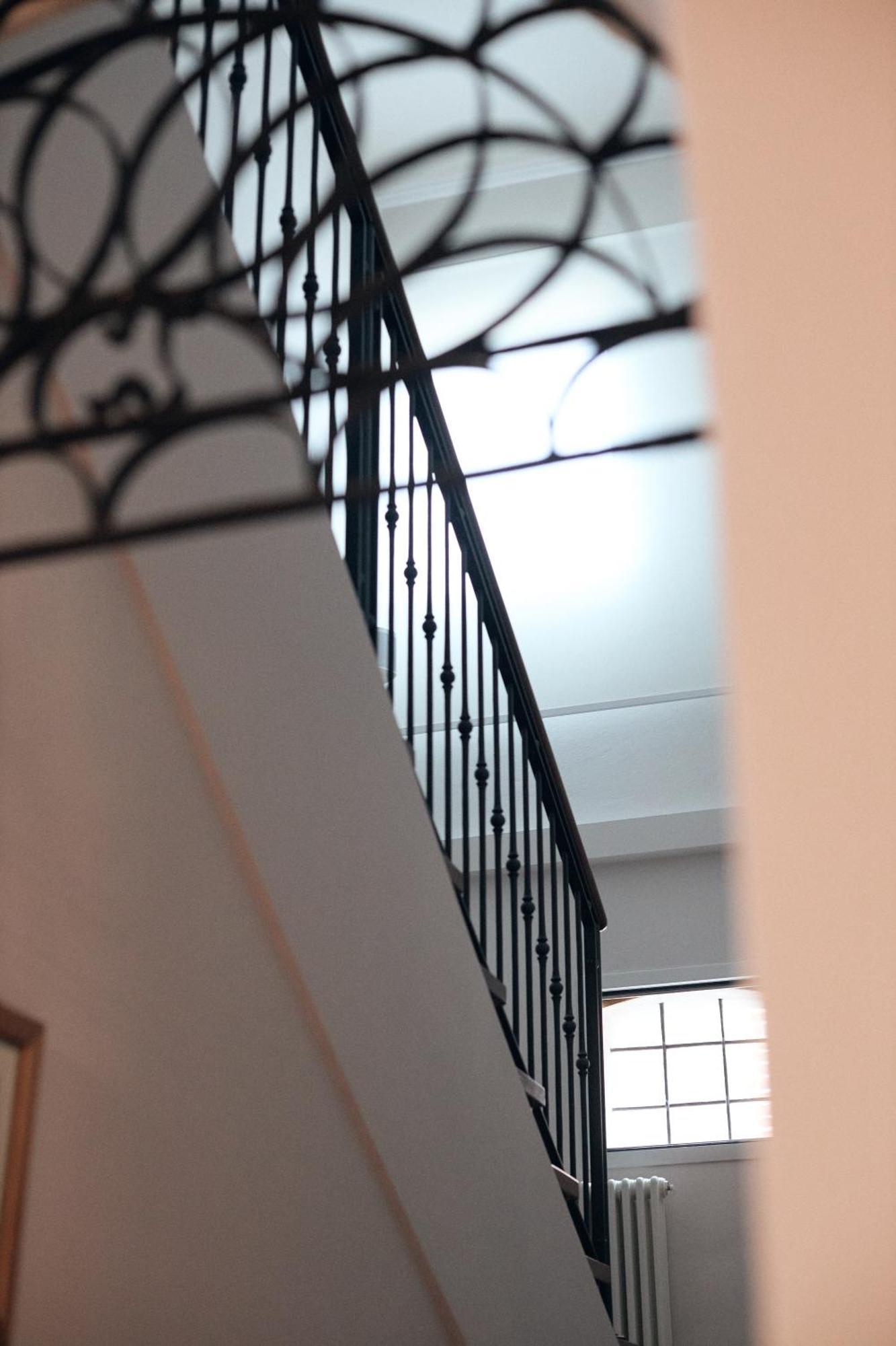Hotel Roma Cittadella Luaran gambar