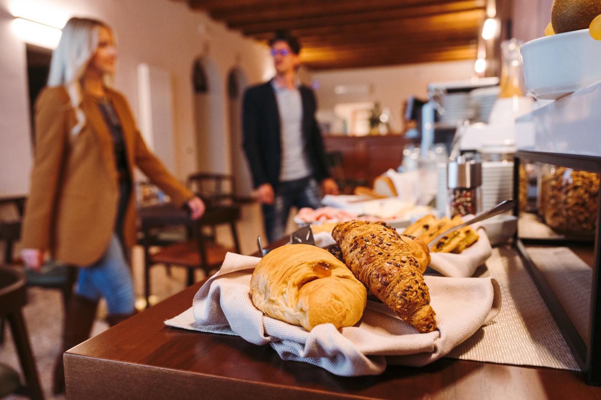 Hotel Roma Cittadella Luaran gambar